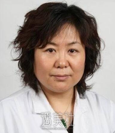 马桂娥,自体脂肪隆胸