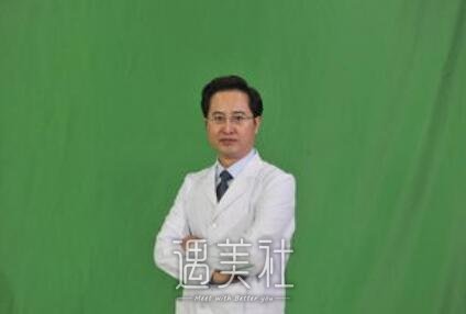 赵延勇