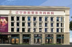 沈阳协和整形医院好吗？技术实力怎么样？ width=