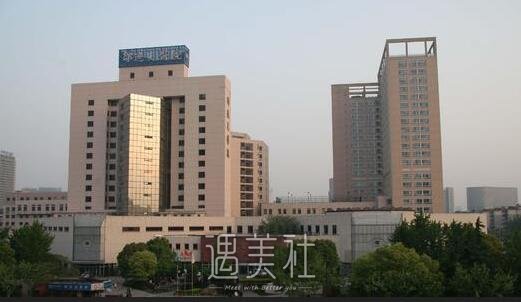 杭州,邵逸夫