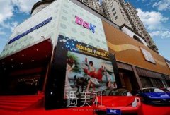 铜雀台在成都排行第几?概况、案例、价目表一览! width=