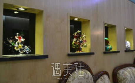 大同,美神
