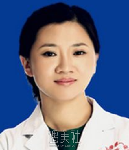 成都军大医院美容科,李再发
