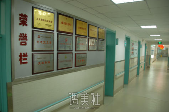 北部战区总医院美容外科,陶凯