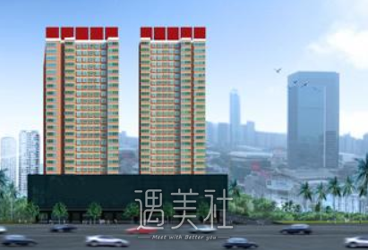 广州广医二院整形美容中心