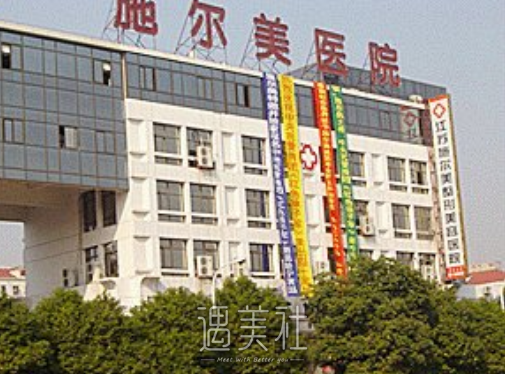 施尔美