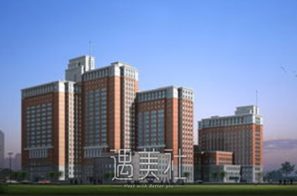 湘雅医院附一美容科