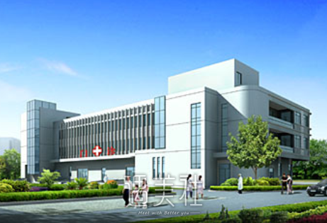 湖北省人民医院整形科