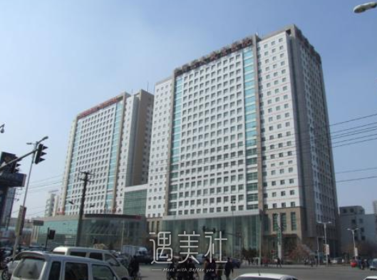 沈阳医大,黄威
