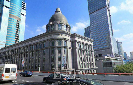 上海长征医院