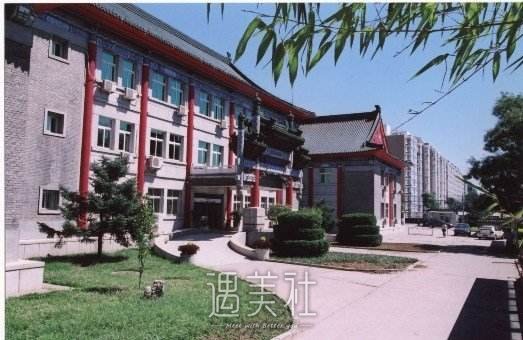 北京整形医院排名三甲