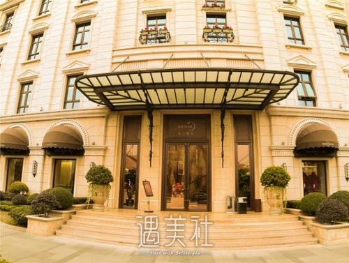 成都整形医院排名十强