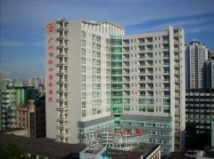 广州市红十字会医院整形科怎么样?热门价目表一览~ width=