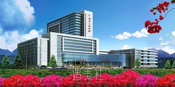 深圳三甲整形公立医院