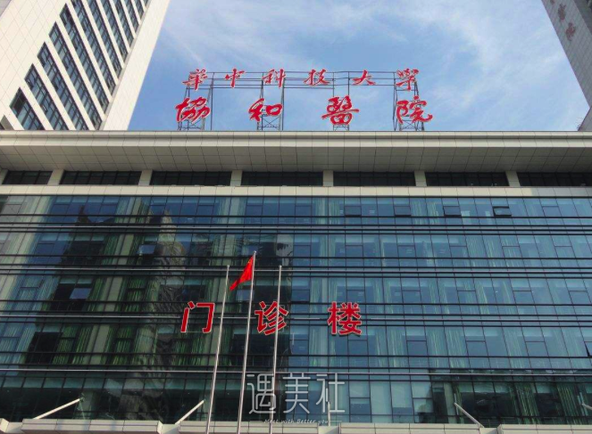武汉植发正规三甲医院