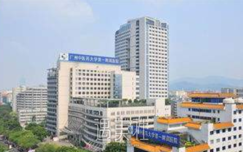 广州中医药大学第一附属医院