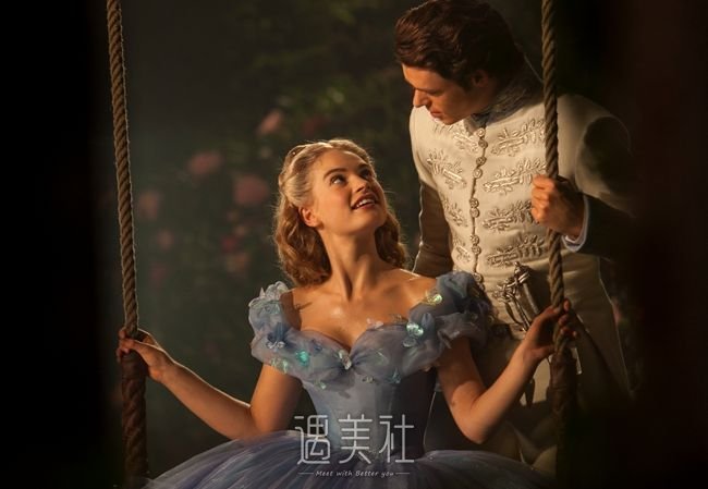 整容惊魂灰姑娘电影结局是怎样的？