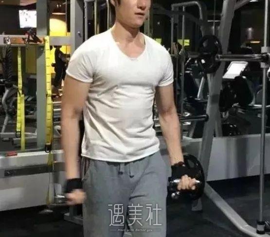 抽脂手术整出6块腹肌？做到这些你也行~