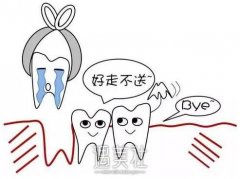 拔智齿后悔死了？拔智齿前先来看看这篇文章~ width=