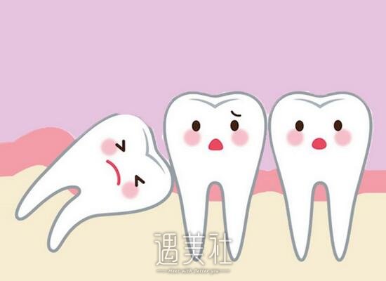拔智齿后悔死了？拔智齿前先来看看这篇文章~