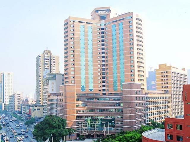 广东省人民医院整形科怎么样？靠谱价格表2020来袭～