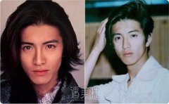 木村拓哉大女儿强势出道！这张少女脸，爱了！ width=