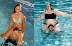 5G纤体光雕发布，真的不想穿S码的裙子吗？ width=