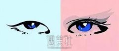 【重庆联合丽格美肤抗衰节】眼睛鼻子不好看的你快过来！ width=