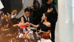 颜究院 | 郑秀妍眼角开到鼻梁竟是为了抗衰？！ width=