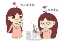 别说我没告诉你——口罩下的“素颜”小心机 width=