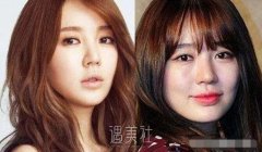脸大是一种什么体验：明明五官很好看，却被脸型拖了后腿！ width=