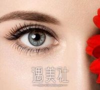 眼皮下垂了？别慌，看这里! width=