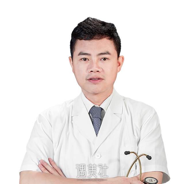 王艇隆鼻失败案例