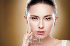 如何变身瓜子脸 不同脸型适合不同手术 width=