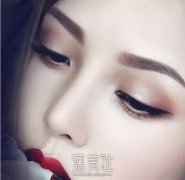春节隆鼻什么时候能恢复 width=