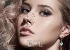 当红男星鼻子变化大，假体隆鼻后鼻子淤青正常吗? width=