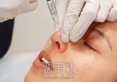 硅胶隆鼻假体从鼻子里取出来有危险吗? width=