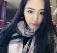 一张图看出鼻子对美貌的重要性，假体隆鼻打造侧颜 width=