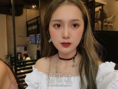 注射隆鼻的方法，突显美鼻气质 width=
