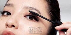 开外眼角怎样避免回缩？术后怎样护理？ width=