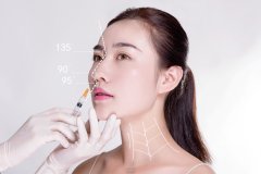 伊维兰注射隆鼻果好不好? width=