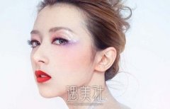 垫鼻基底是怎么做的?果明X吗? width=