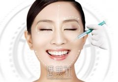注射瘦脸能坚持多久?维持时间多久? width=