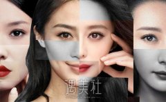 注射去眼角皱纹果明X吗? width=