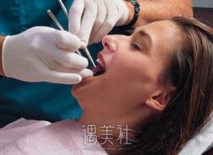 光固化树脂补牙果怎么样? width=