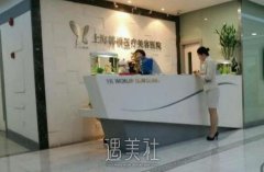 上海整形网红医院排行靠前的是哪个？ width=