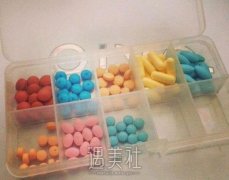 切身体会!泰国减肥药yanhee差点让我折寿! width=