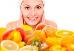 果酸换肤疗程分为多少次？自用果好吗？ width=