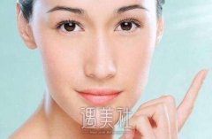 硅胶隆鼻可维持一生吗？需要取出来吗？ width=