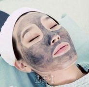 黑脸娃娃调节毛孔粗大的四大优势，果你想象不到 width=